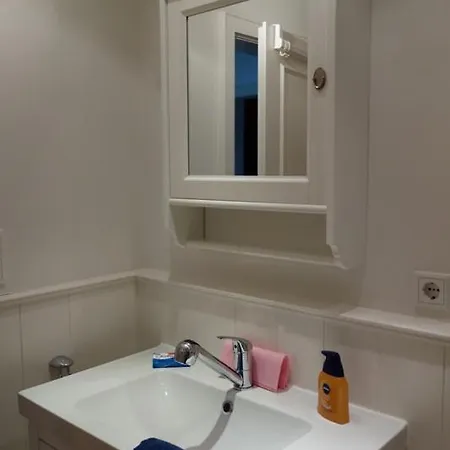 Eckhus Holiday home