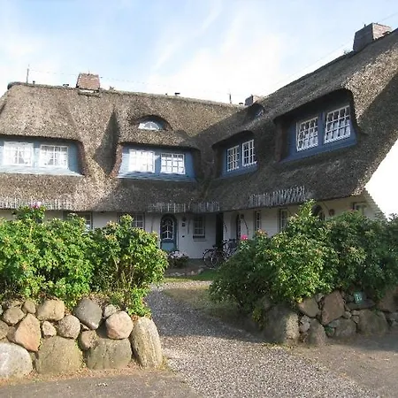 Hébergement de vacances Eckhus