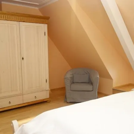 Eckhus Holiday home *