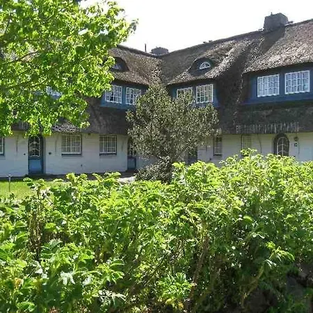 Hébergement de vacances Eckhus *