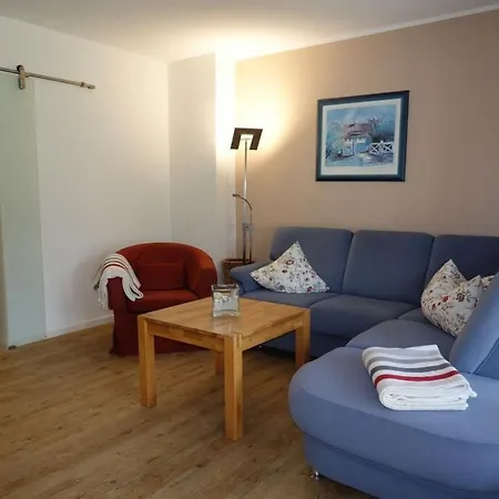 Hébergement de vacances Eckhus