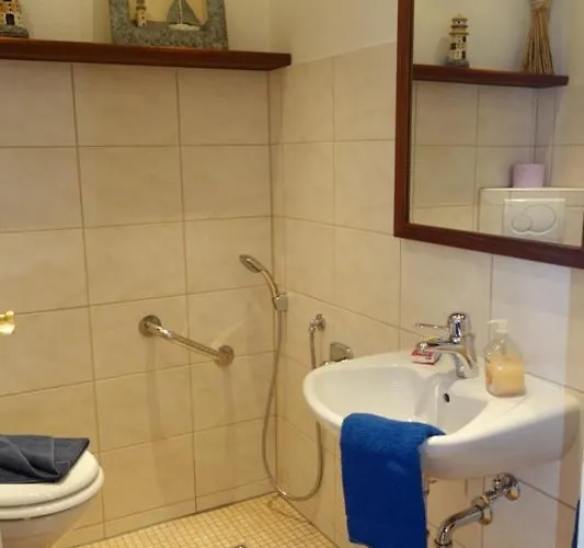 Eckhus Casa de Férias *