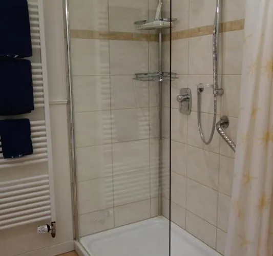 Eckhus Casa de Férias *