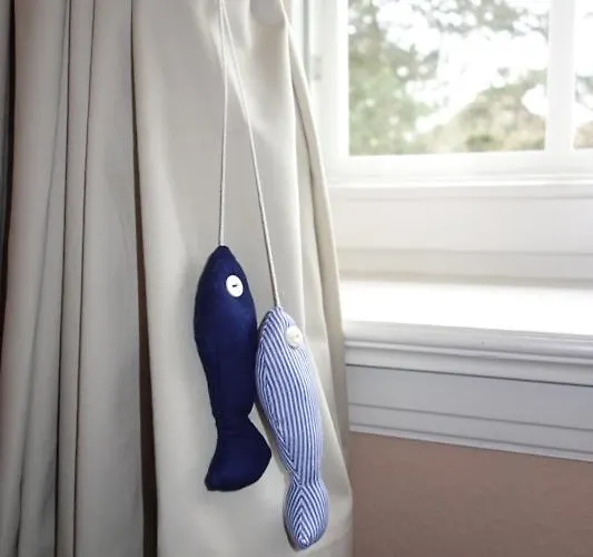 Casa de Férias Eckhus Nieblum