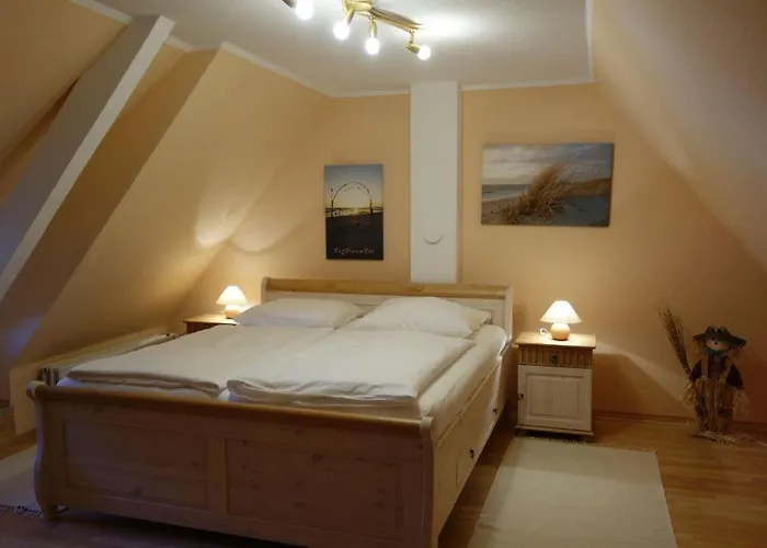 Eckhus Casa de Férias *