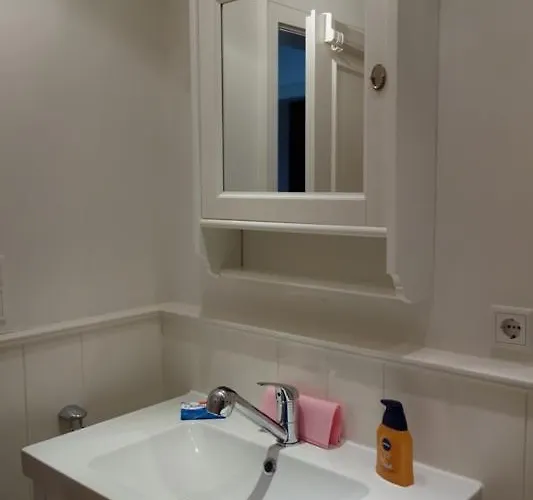 Eckhus Casa de Férias