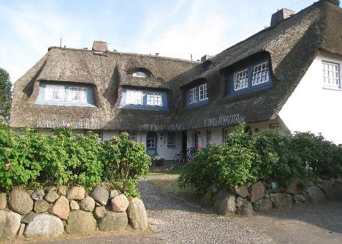 Casa de Férias Eckhus