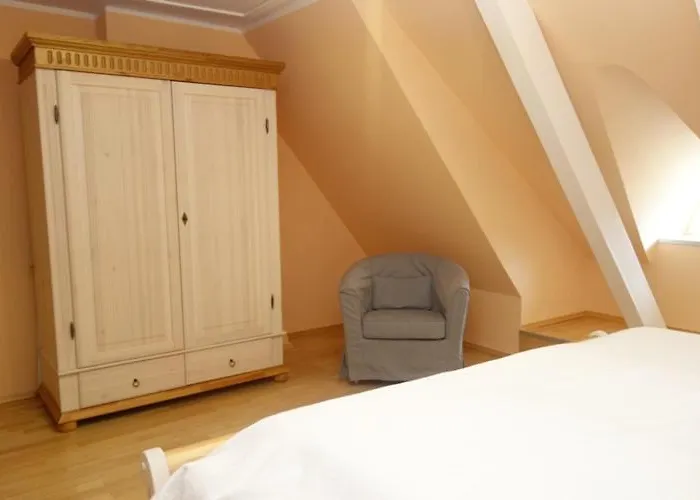 Eckhus Casa de Férias *