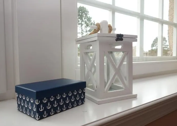 Eckhus Casa de Férias *