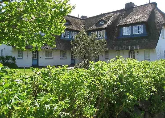 Casa de Férias Eckhus *